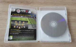 FIFA 15 PS3