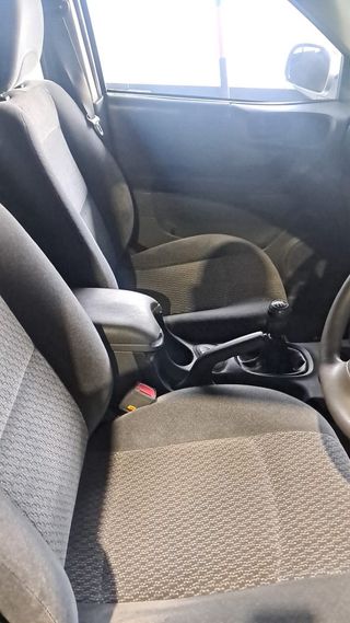 Despiece de Hyundai SantaFe 2.0 CRDi 60.000km