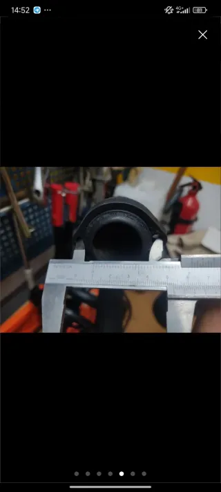 Escape Tavi Derbi Senda