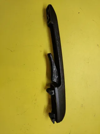 MANETA EXTERIOR PUERTA IZQUIERDA NISSAN TRADE