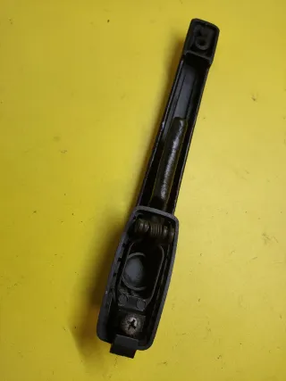 MANETA EXTERIOR PUERTA IZQUIERDA NISSAN TRADE