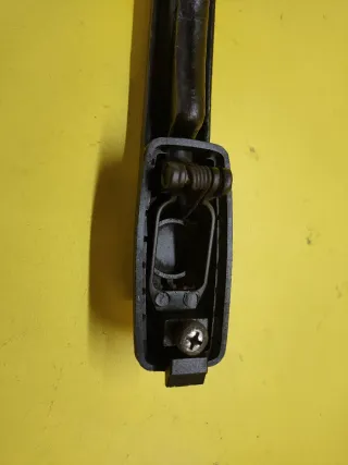 MANETA EXTERIOR PUERTA IZQUIERDA NISSAN TRADE