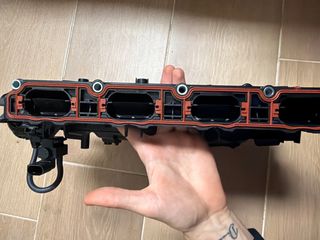 Colector admisión Golf 6 GTI