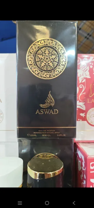 Perfume Humrah Eau de Parfum 100ml