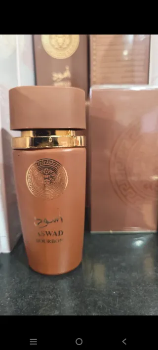 Perfume Humrah Eau de Parfum 100ml