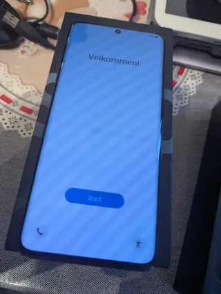 Samsung Galaxy S20+ 5G