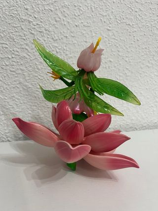 Lilimon Digimon Figura