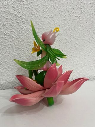 Lilimon Digimon Figura