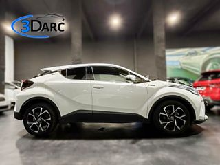 TOYOTA CHR 1.8125H ADVANCE