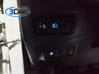 TOYOTA CHR 1.8125H ADVANCE