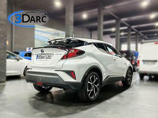 TOYOTA CHR 1.8125H ADVANCE