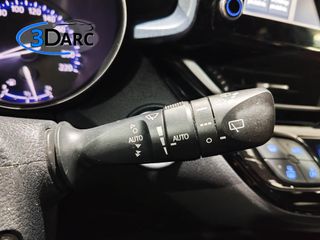 TOYOTA CHR 1.8125H ADVANCE