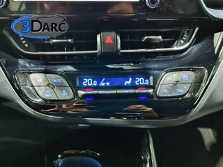 TOYOTA CHR 1.8125H ADVANCE