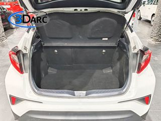 TOYOTA CHR 1.8125H ADVANCE