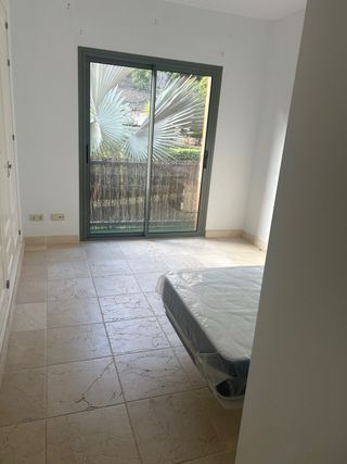 Apartamento alquiler