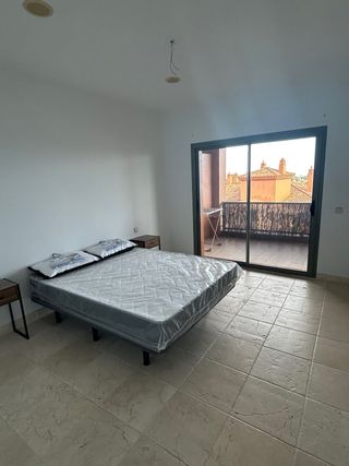 Apartamento alquiler