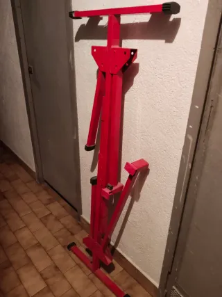 Máquina elevadora Pladur Bellota