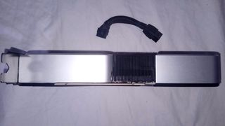 NVIDIA GeForce RTX 3060 Tarjeta Gráfica