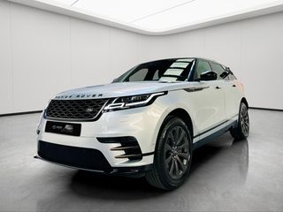 Land Rover Range Rover Velar 3.0 D300 221kW Dynamic SE 4WD Auto