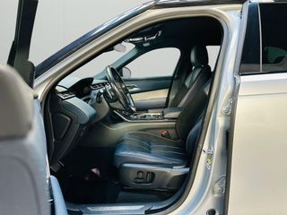 Land Rover Range Rover Velar 3.0 D300 221kW Dynamic SE 4WD Auto