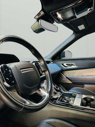 Land Rover Range Rover Velar 3.0 D300 221kW Dynamic SE 4WD Auto