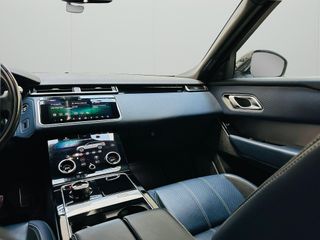 Land Rover Range Rover Velar 3.0 D300 221kW Dynamic SE 4WD Auto