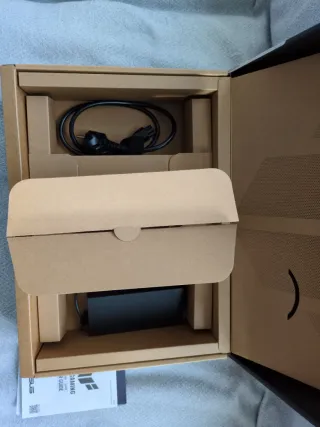 Portátil ASUS TUF Gaming F15 FX506HE-HN012