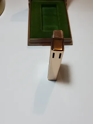 Accendino Sim Maxlite con scatola