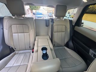 Land Rover Sport 7 plazas 2019