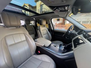 Land Rover Sport 7 plazas 2019