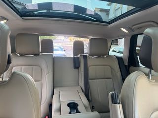 Land Rover Sport 7 plazas 2019