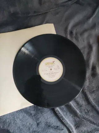 Vinilo Fidelio Beethoven Martha Mödl Karl Böhm