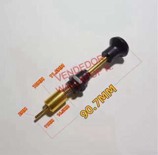 Kit Carburador Yamaha SR 250 SP Classic