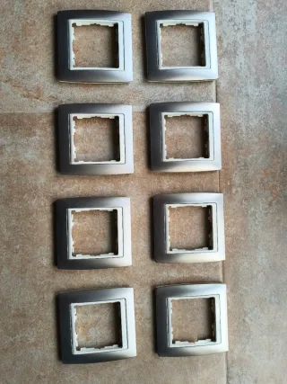 8 Marcos Simon 82 Cava Marfil 1 Elemento.