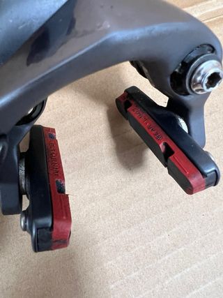 Frenos Ultegra Direct Mount