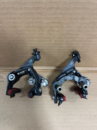 Frenos Ultegra Direct Mount
