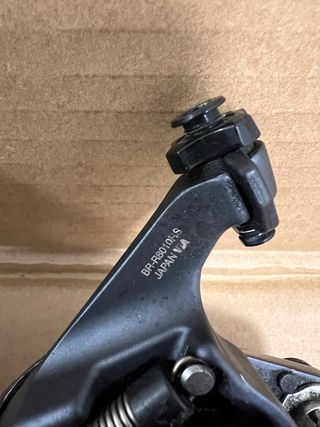 Frenos Ultegra Direct Mount