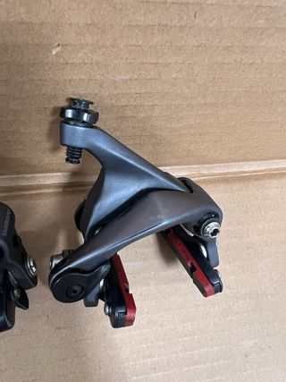 Frenos Ultegra Direct Mount
