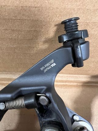 Frenos Ultegra Direct Mount