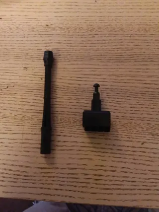 Piezas Power Rangers