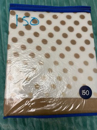 Juego de Sábanas Gurugú Pirineo 3 Piezas