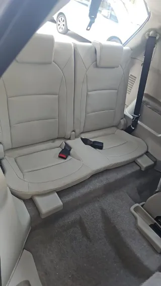 Nissan Qashqai+2 2012 7 plazas