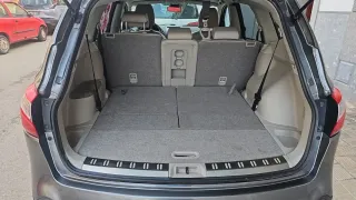 Nissan Qashqai+2 2012 7 plazas