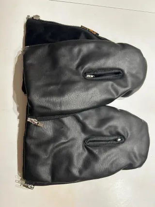 Manoplas Jane Kids Zone para carrito