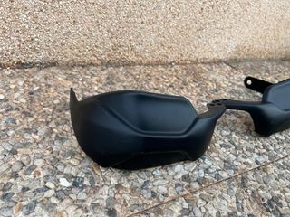 Paramanos Yamaha Tenere 700