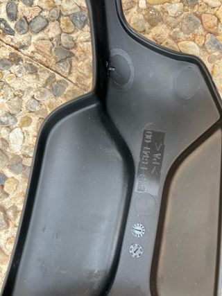 Paramanos Yamaha Tenere 700