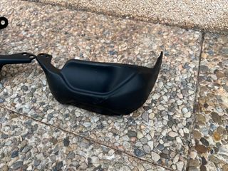 Paramanos Yamaha Tenere 700