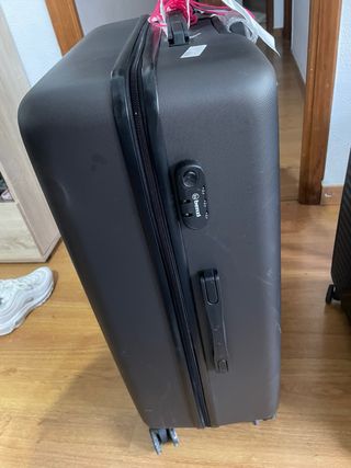 Maleta de viaje grande