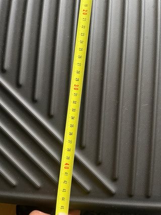 Maleta de viaje grande