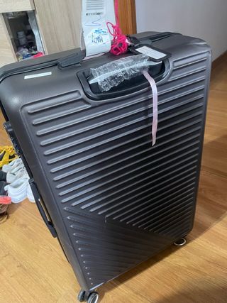 Maleta de viaje grande